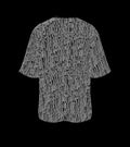 GLITCH SHIRT #65054 (back)