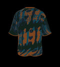 CATLANTAxGLITCHWEAR SHIRT #72322 — M (back)