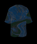 GLITCH SHIRT #43741 (back)