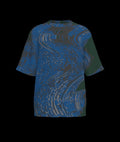 GLITCH SHIRT #43741 (front)