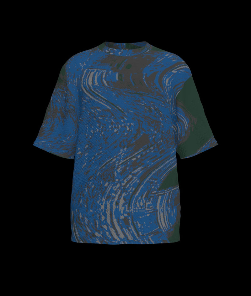 GLITCH SHIRT #43741 (front)