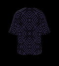 GLITCH SHIRT #33630 (back)