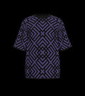 GLITCH SHIRT #33630 (front)