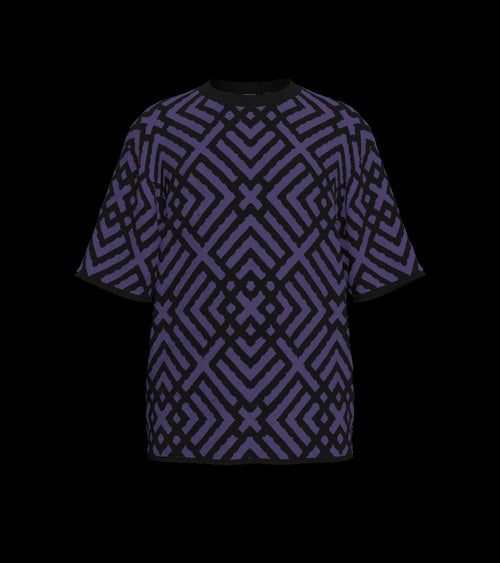 GLITCH SHIRT #33630 (front)