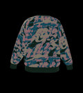 GLITCH OVERSIZED #90203 (back)