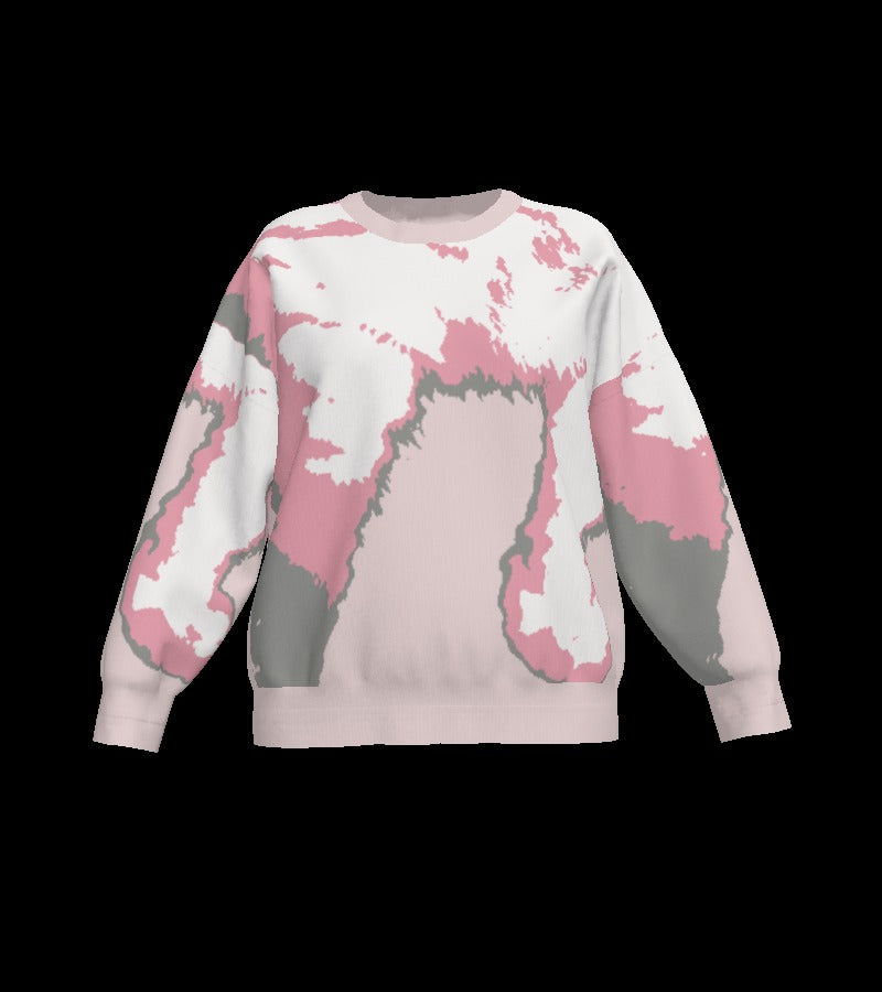 GLITCH SWAG #54601 (front)