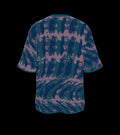 CATLANTAxGLITCHWEAR SHIRT #27835 — XS (back)