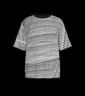 GLITCH SHIRT #99751 (front)
