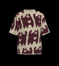 CATLANTAxGLITCHWEAR SHIRT #19361 — S (front)