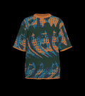 CATLANTAxGLITCHWEAR SHIRT #72322 — 3XL (front)