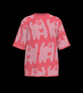 CATLANTAxGLITCHWEAR SHIRT #37803 — 2XS (front)