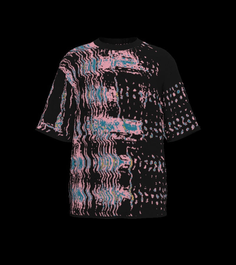 GLITCH SHIRT #83146 (front)