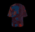 GLITCH SHIRT #18849 (back)