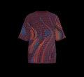 GLITCH SHIRT #18849 (front)