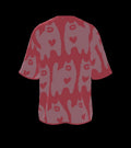 CATLANTAxGLITCHWEAR SHIRT #37803 — XS (back)