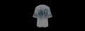 GLITCH SHIRT #49091 (back)
