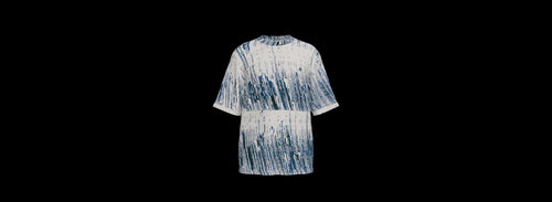 GLITCH SHIRT #49091 (front)