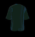 GLITCH SHIRT #71800 (back)