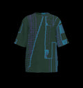 GLITCH SHIRT #71800 (front)