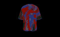 GLITCH SHIRT #51564 (back)