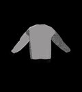 GLITCH SWEATER #60779 (back)