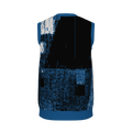 GLITCH VEST #5823