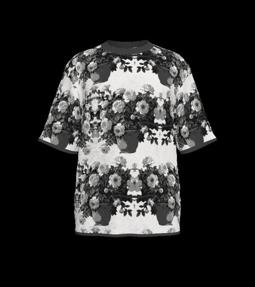 GLITCH SWAG #88887 (front)