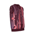 GLITCH VEST #5765