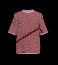 GLITCH SHIRT #65691 (front)