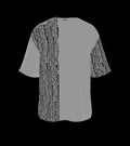 GLITCH SHIRT #72961 (back)