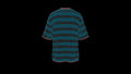 GLITCH SHIRT #87024 (back)