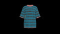 GLITCH SHIRT #87024 (front)