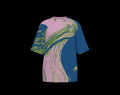 GLITCH SHIRT #46050 (front)