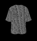 GLITCH SHIRT #95979 (back)
