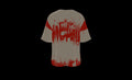 GLITCH SHIRT #10376 (back)