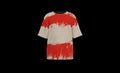 GLITCH SHIRT #10376 (front)