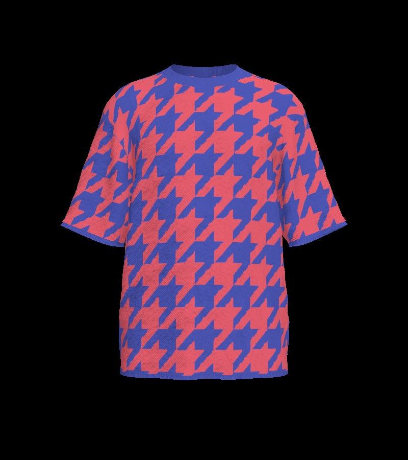 GLITCH SHIRT #56897 (front)