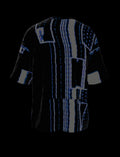 GLITCH SHIRT #64264 (back)