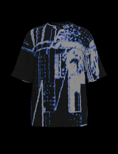 GLITCH SHIRT #64264 (front)
