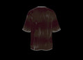 GLITCH SHIRT #81194 (back)