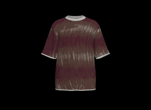 GLITCH SHIRT #81194 (front)