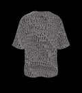 GLITCH SHIRT #99697 (back)