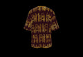 GLITCH CATLANTA #13425 (back)