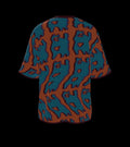 CATLANTA SHIRT #31443 — 2XS (back)