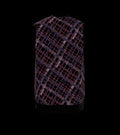 GLITCH VEST #26070 (back)
