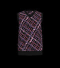 GLITCH VEST #26070 (front)
