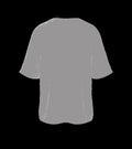 GLITCH SHIRT #13275 (back)