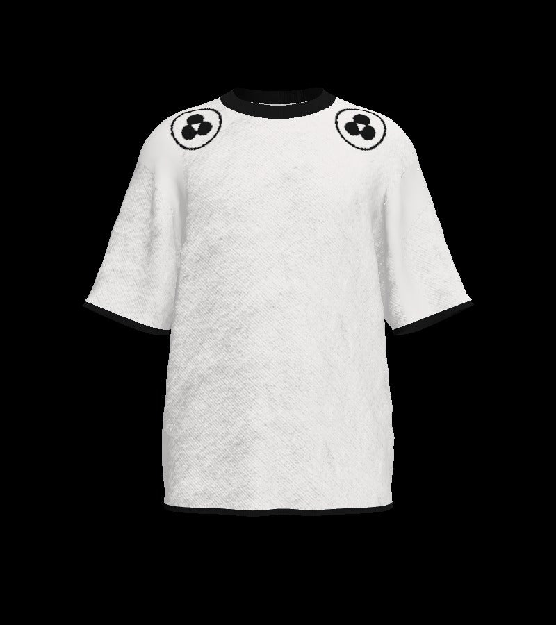 GLITCH SHIRT #13275 (front)