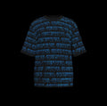 GLITCH GLITCHWEAR LOGO #67605 (front)