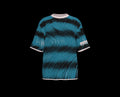 GLITCH LOGO #79758 (front)